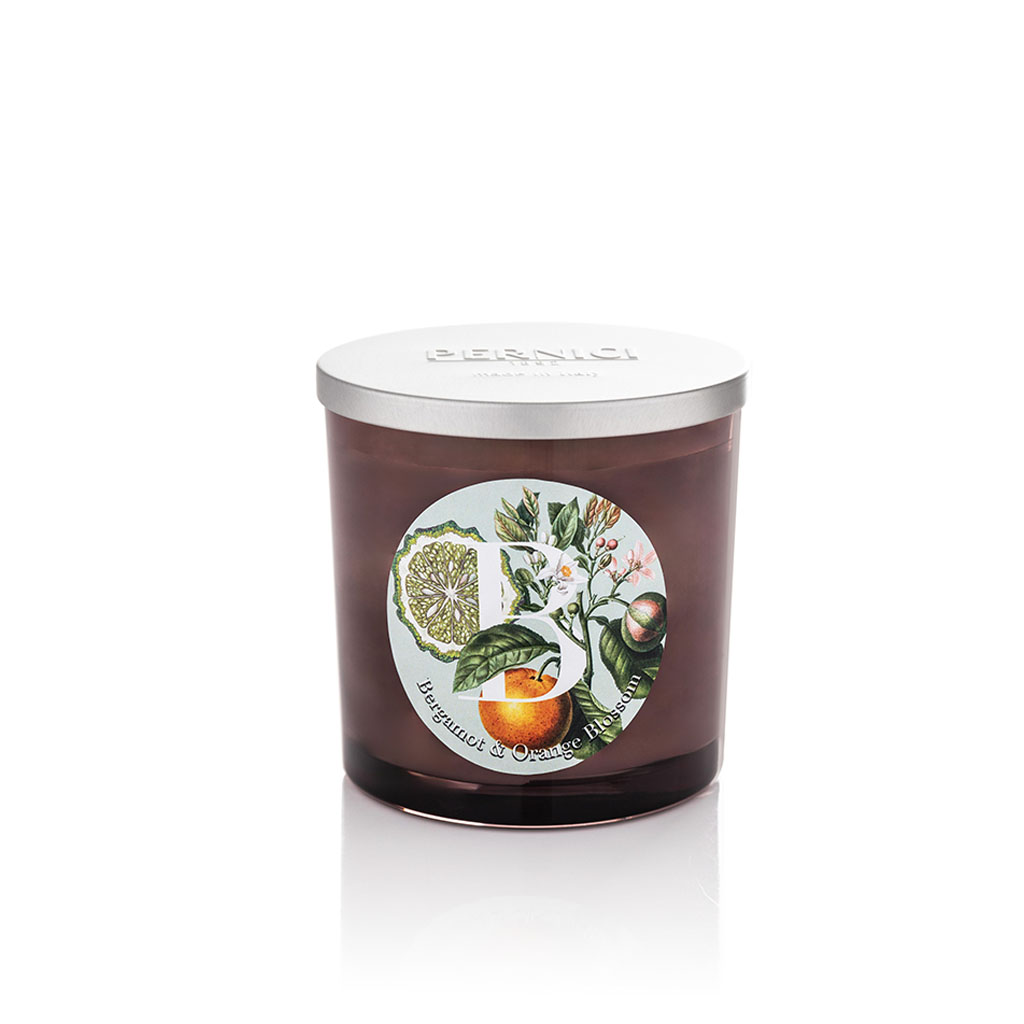 Bergamot & Orange Blossom – Pernici, Candela