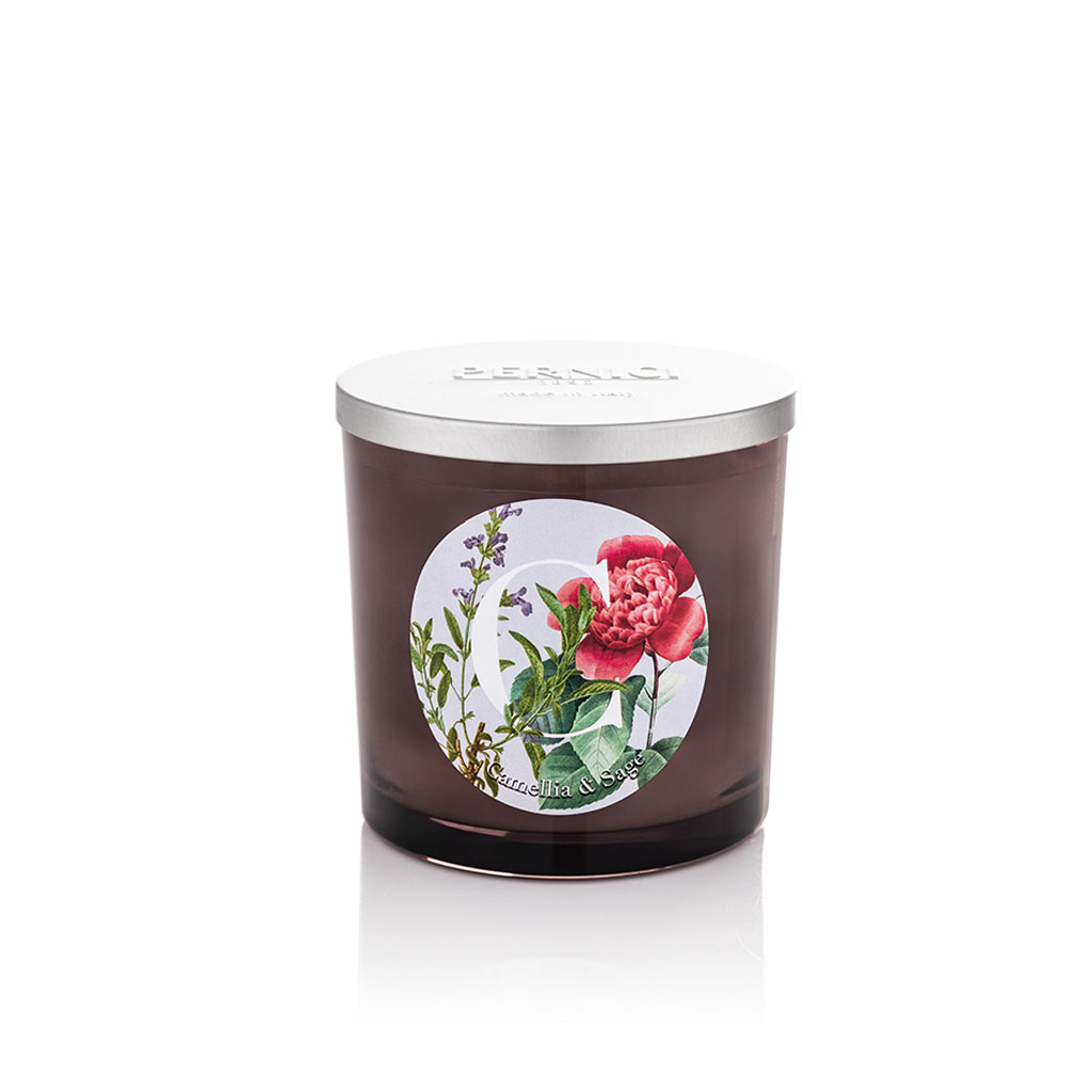 Camelia & Sage – Pernici, Candela