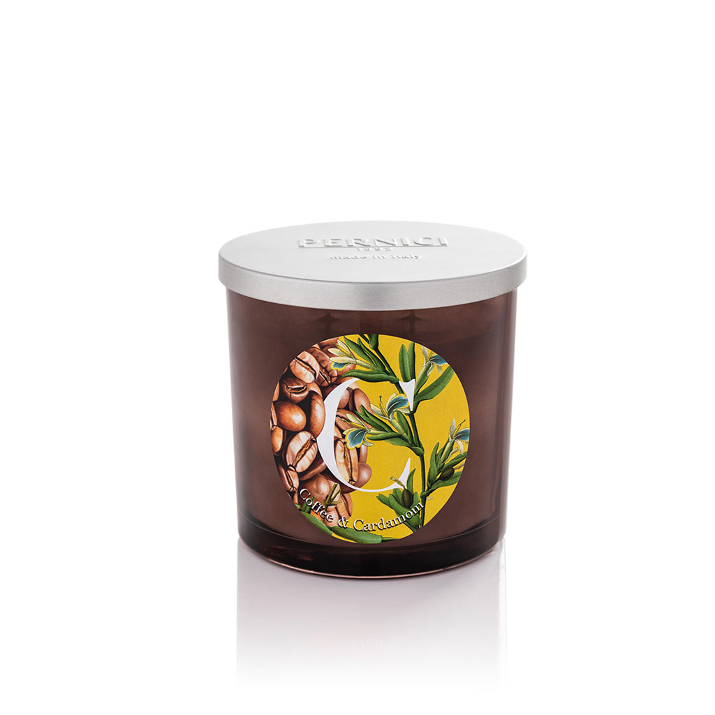 Coffee & Cardamom – Pernici, Candela