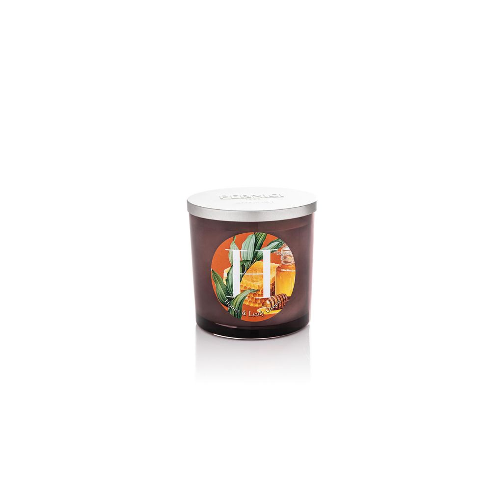 Honey & Leafy Green – Pernici, Candela