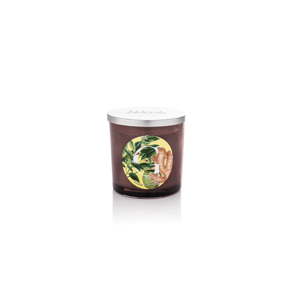Lime & Ginger – Pernici, Candela
