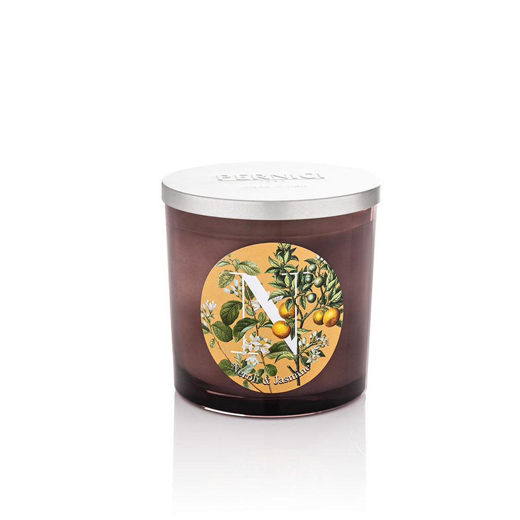 Neroli & Jasmin – Pernici, Candela