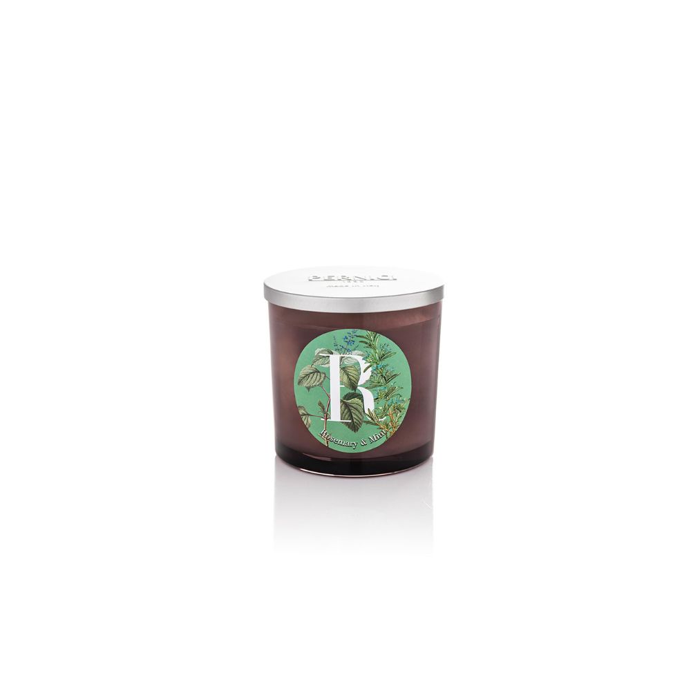 Rosemary & Mint – Pernici, Candela