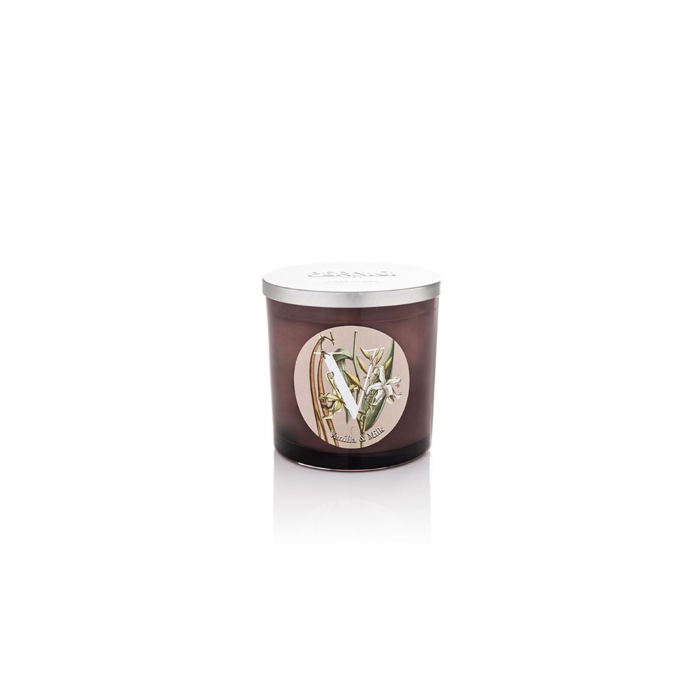 Vanilla & Milk – Pernici, Candela