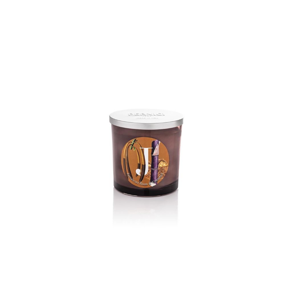 Jamaican Rum & Caramel – Pernici, Candela
