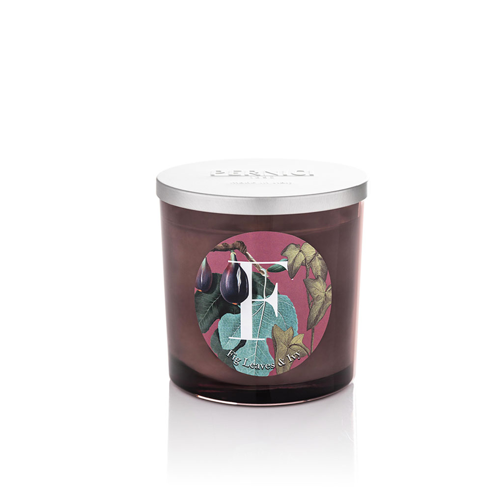 Fig Leaves & Ivy – Pernici, Candela