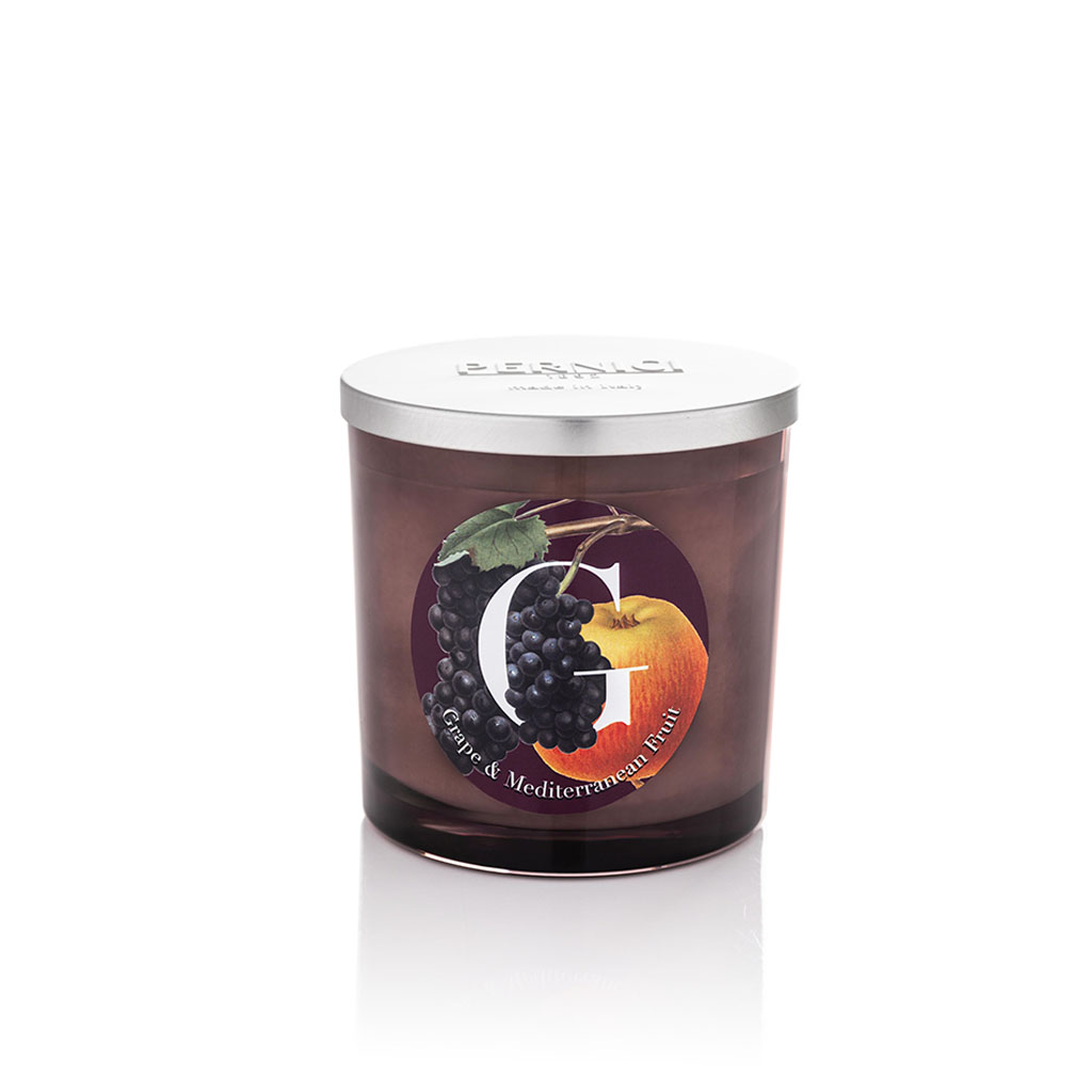 Grape & Mediterranean Fruit – Pernici, Candela