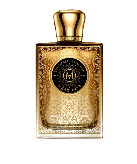 Ubar 1992 – Moresque, Eau de Parfum